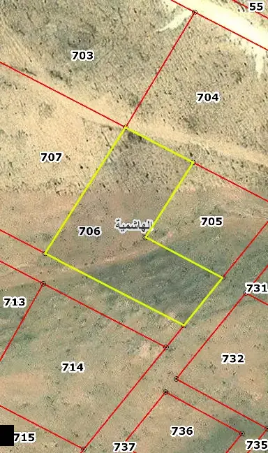Land for sale in Al Hashemieh – photo 6
