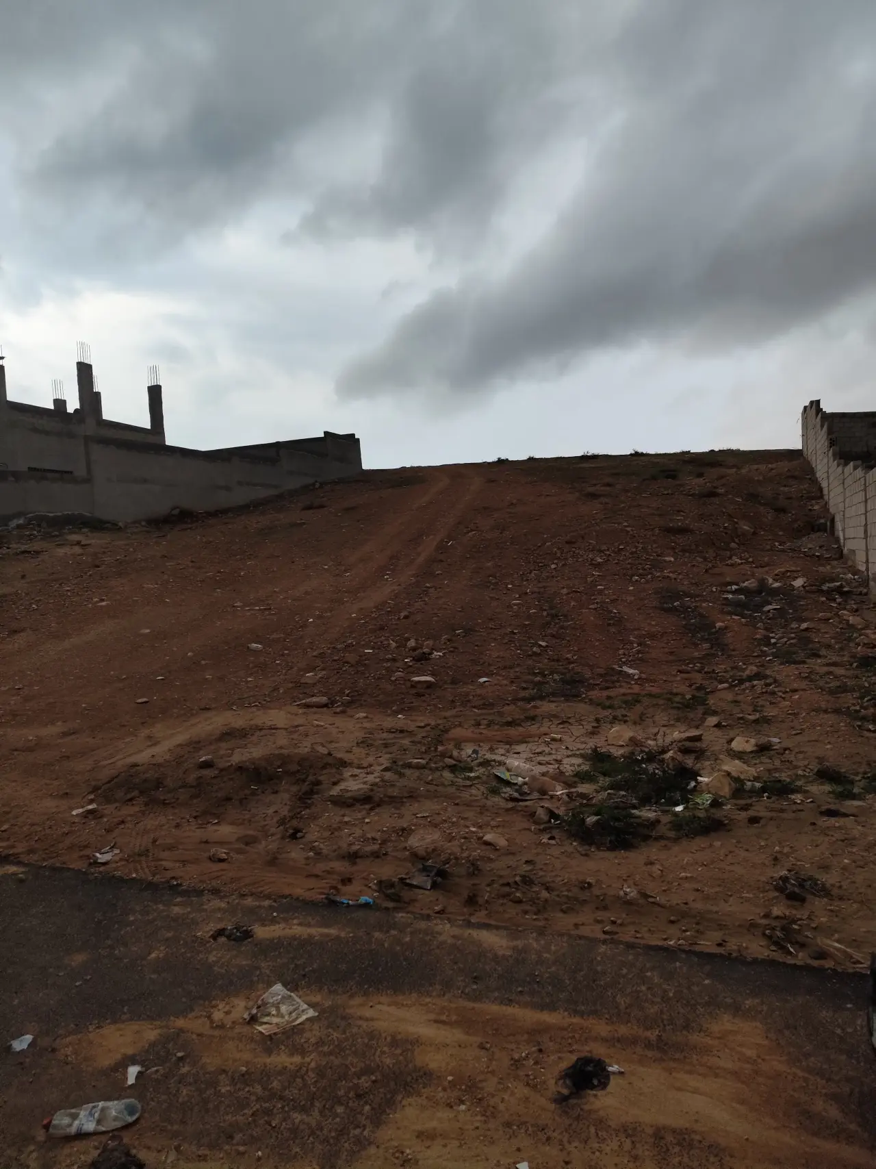 782 m² Residential B plot in Abu Al-Zighan (West Ruhayl), price reduced