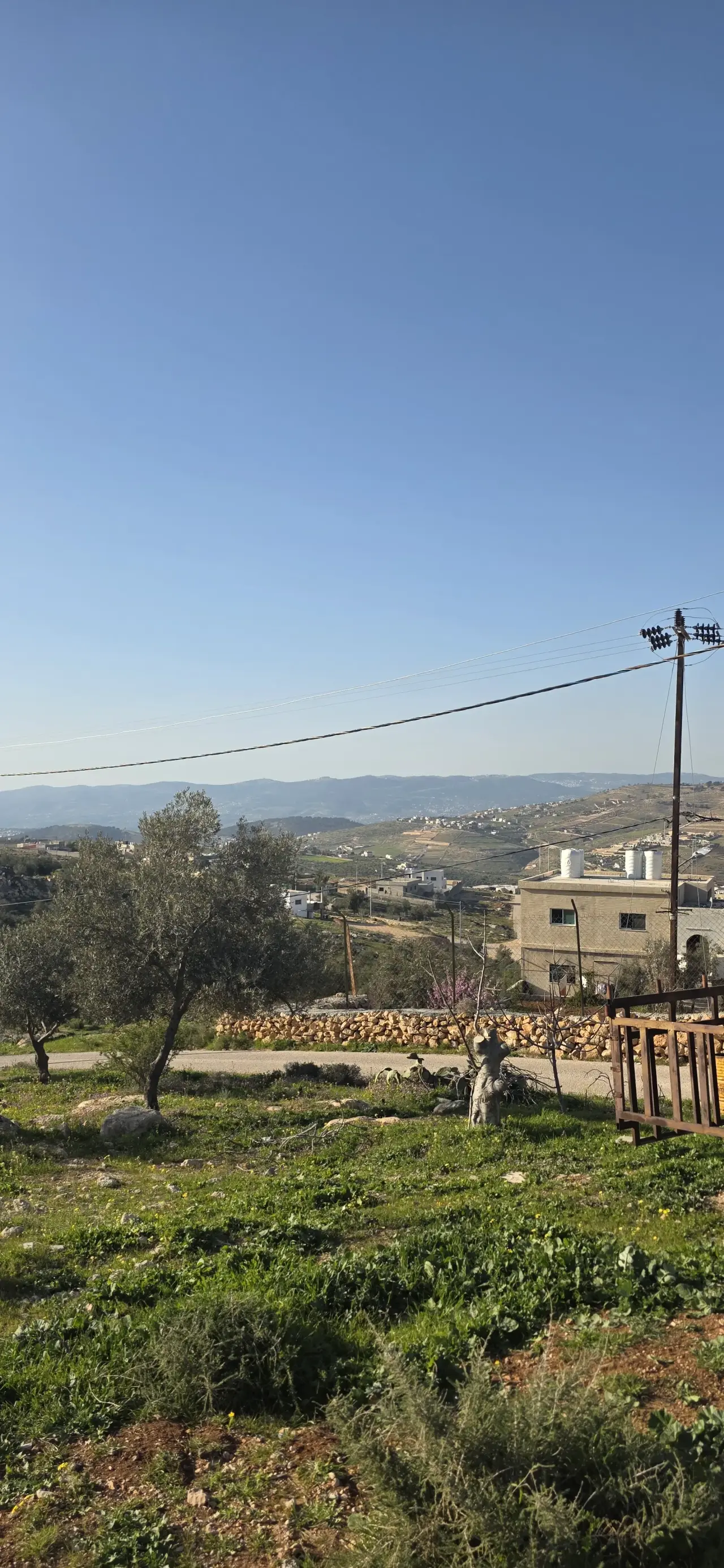 Land for sale in Al-Kamsha – photo 7