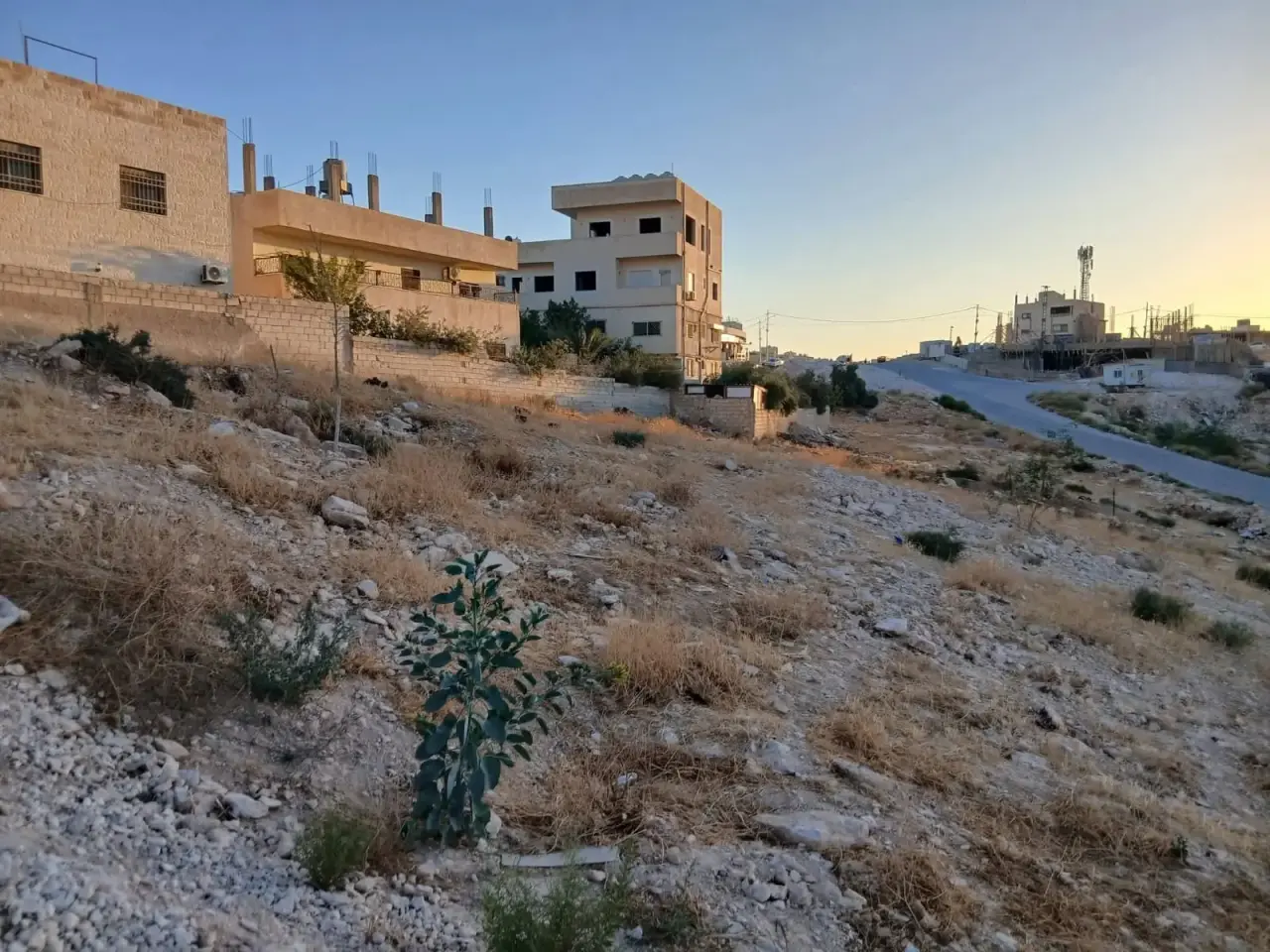أرض للبيع في Dahiet Al Madena Al Monawwara – صورة 4