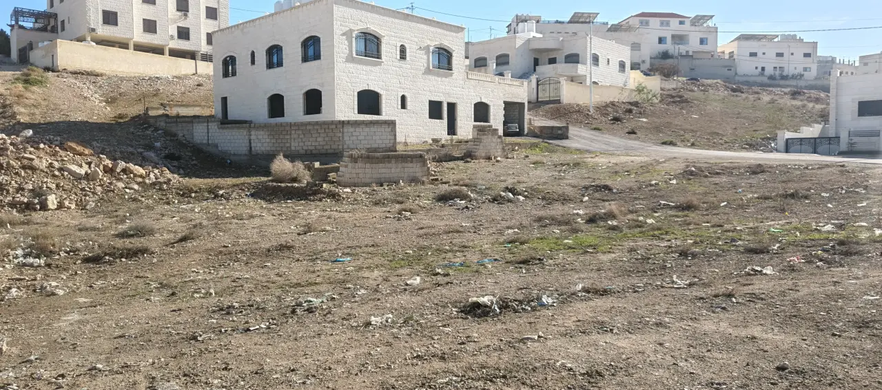 Land for sale in Dahiet Al Madena Al Monawwara – photo 2