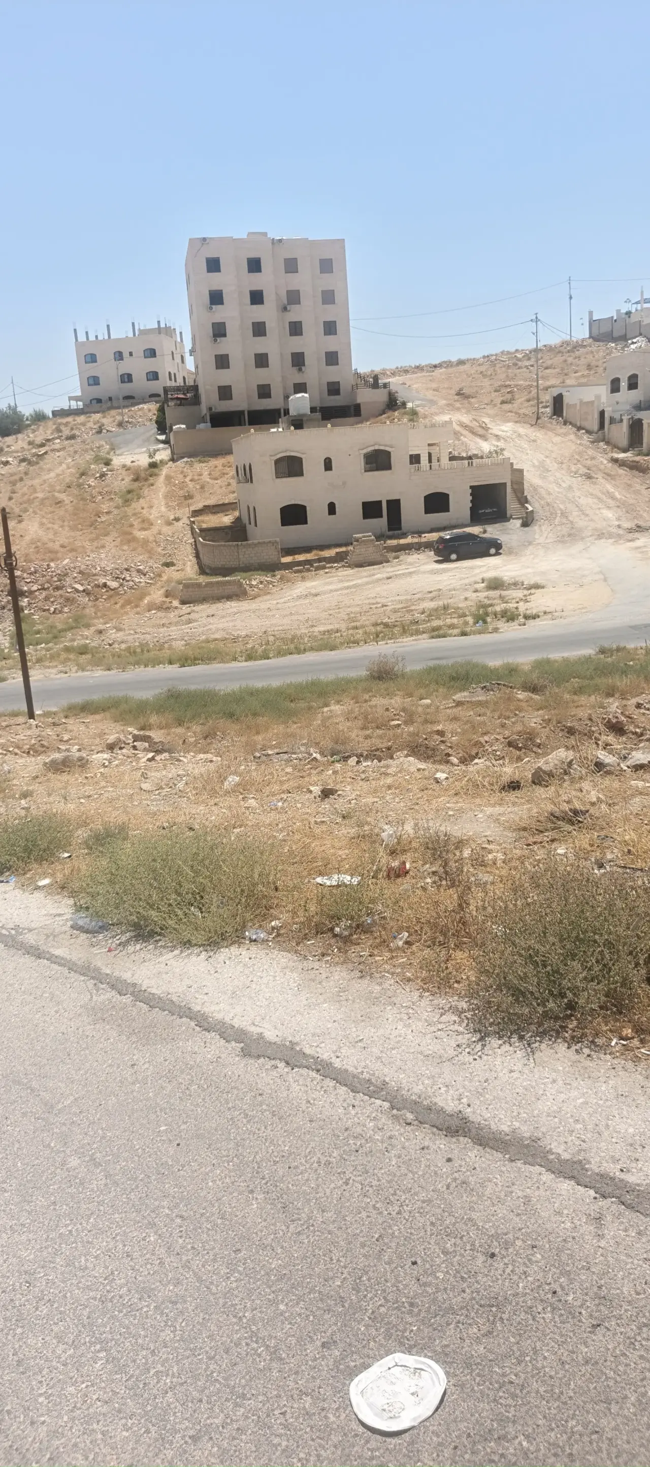 Land for sale in Dahiet Al Madena Al Monawwara – photo 15