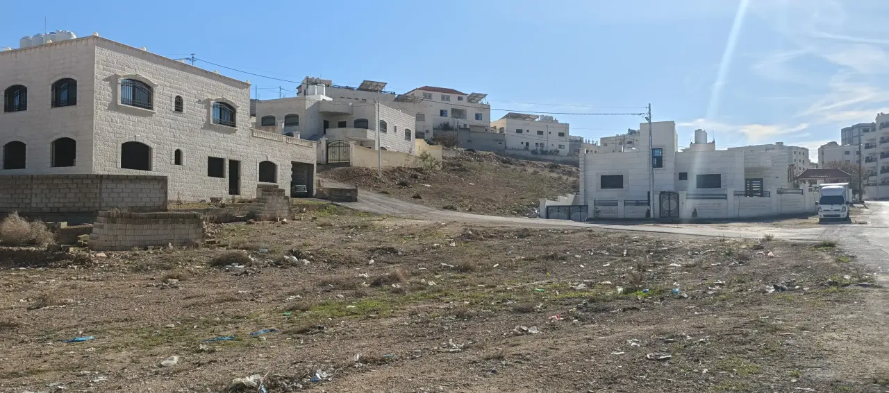Land for sale in Dahiet Al Madena Al Monawwara – photo 5