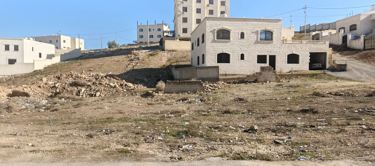 Land for sale in Dahiet Al Madena Al Monawwara – photo 9
