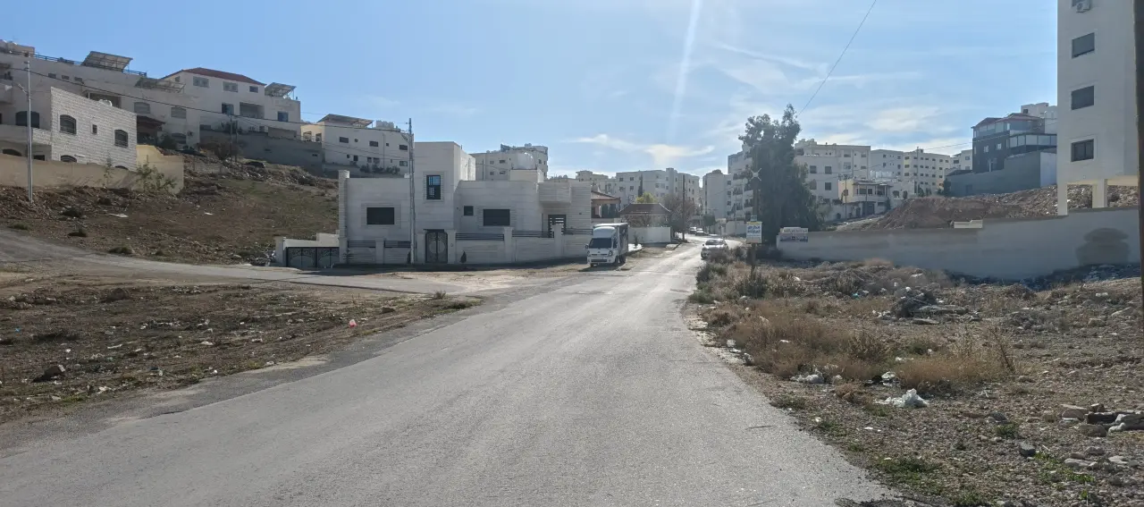 Land for sale in Dahiet Al Madena Al Monawwara – photo 3