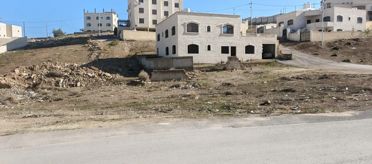 Land for sale in Dahiet Al Madena Al Monawwara – photo 4