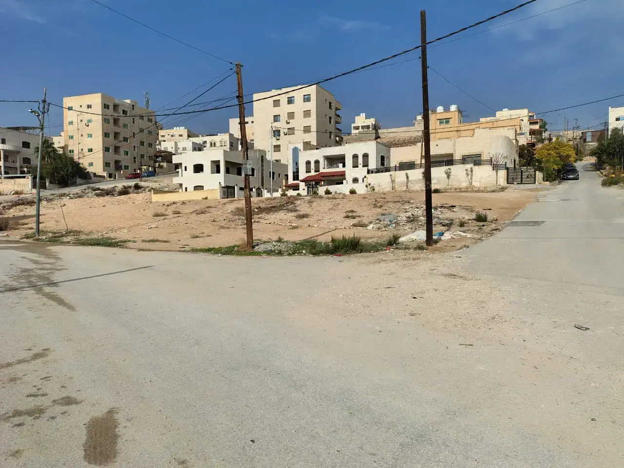 Land for sale in Dahiet Al Madena Al Monawwara – photo 2