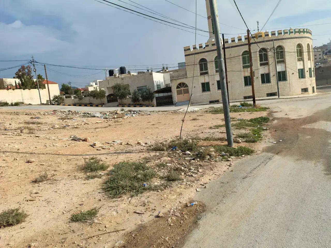 Land for sale in Dahiet Al Madena Al Monawwara – photo 3