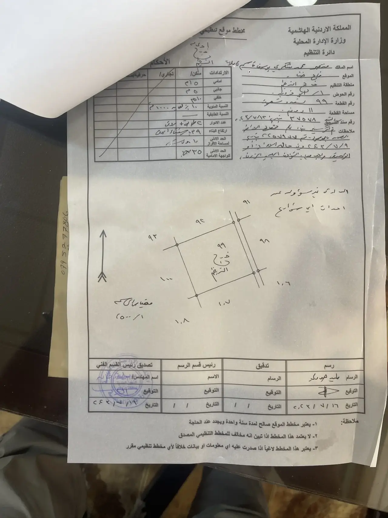 Land for sale in Dhlail – photo 10