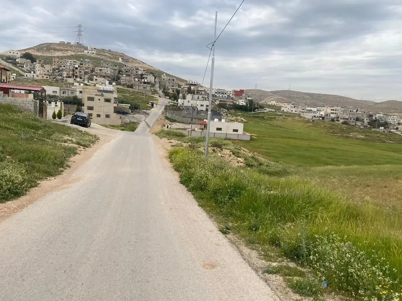 Land for sale in Al Sukhneh – photo 4