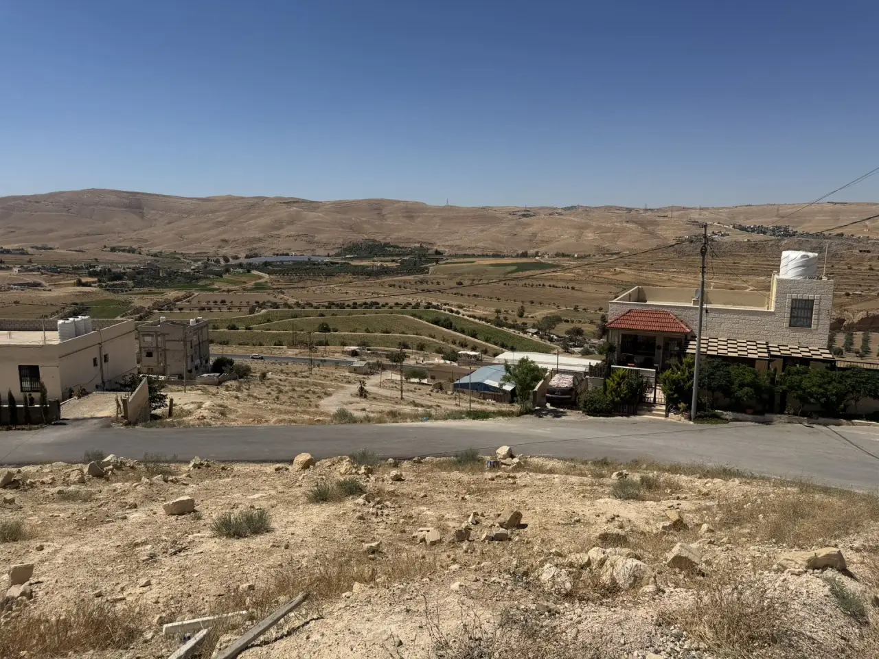 Land for sale in Al Sukhneh – photo 5