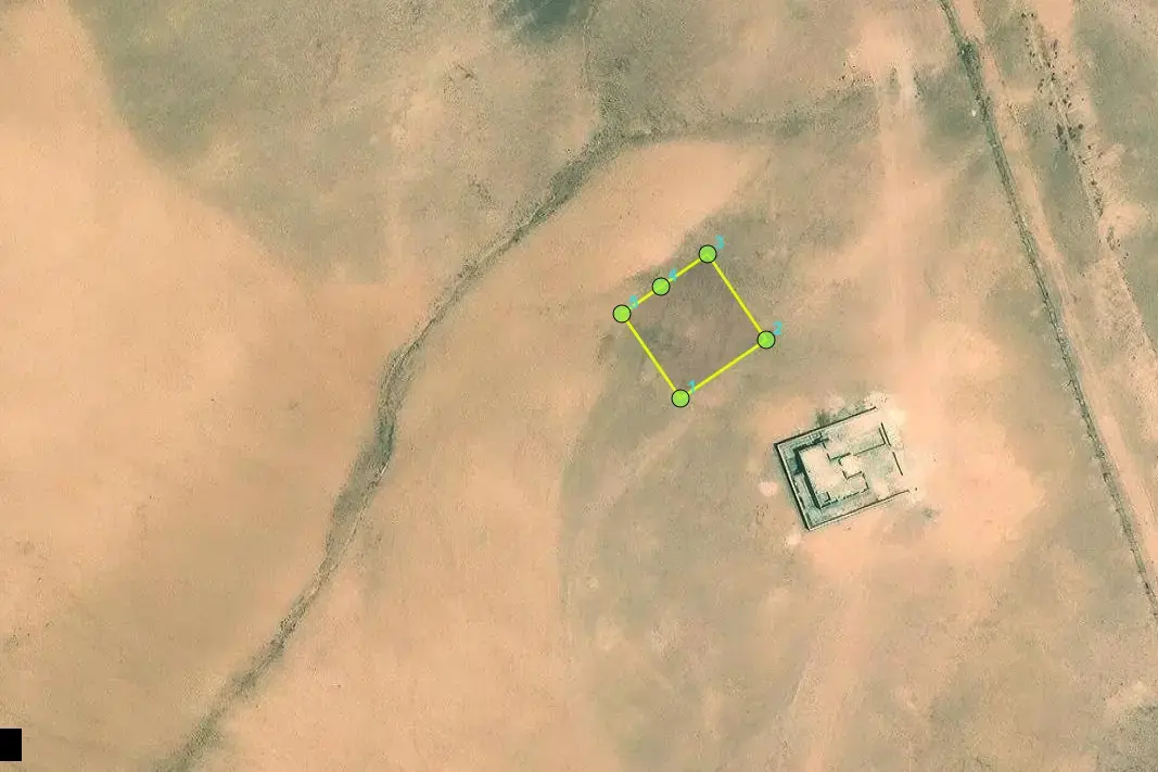 Land for sale in Al-Ghabawi – photo 3