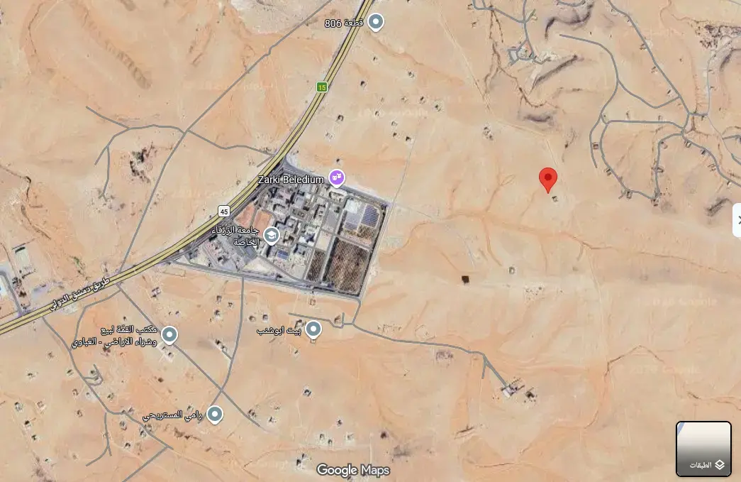 Land for sale in Al-Ghabawi – photo 5
