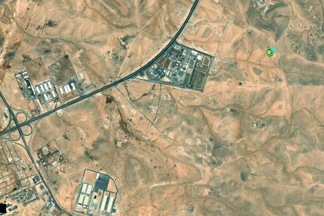 Land for sale in Al-Ghabawi – photo 8
