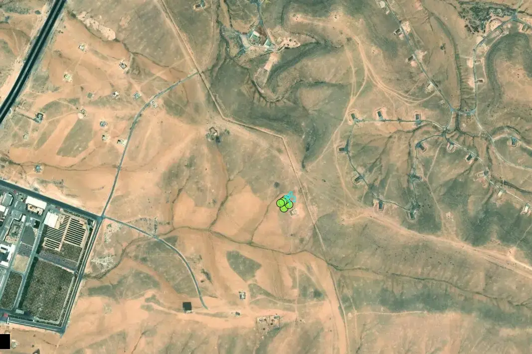 Land for sale in Al-Ghabawi – photo 6