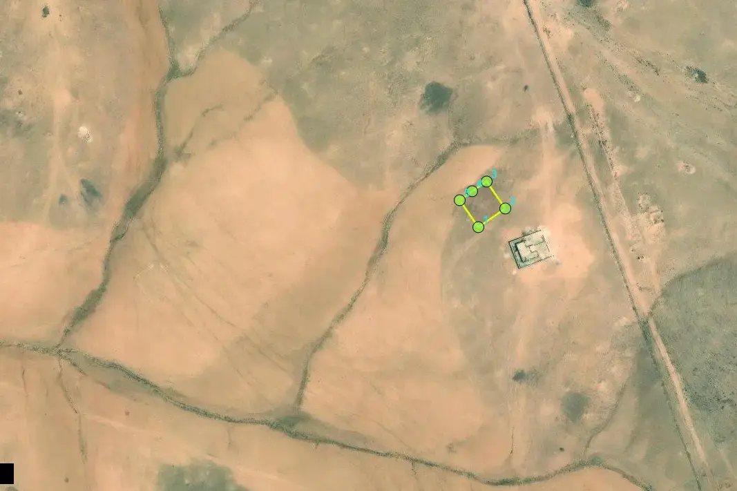Land for sale in Al-Ghabawi – photo 2