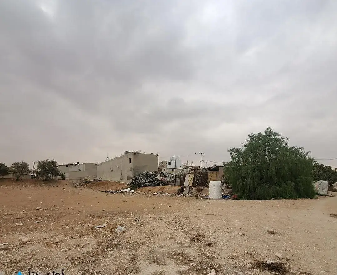 Land for sale in Al Autostrad – photo 4
