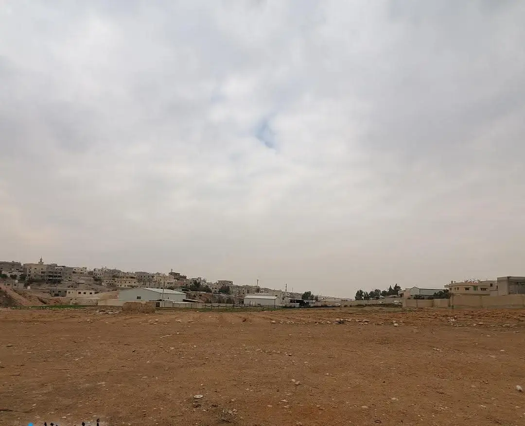 Land for sale in Al Autostrad – photo 2