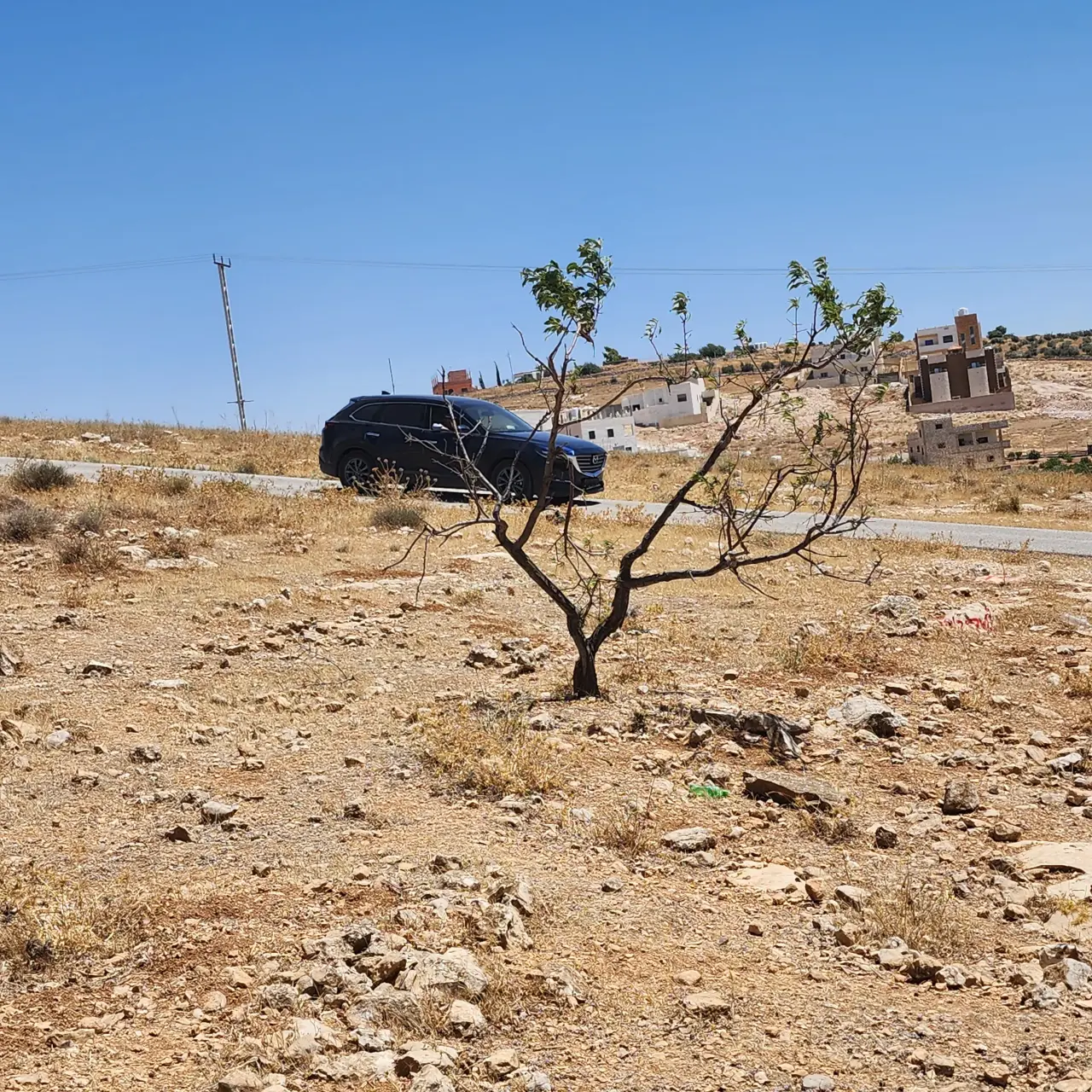 Land for sale in Rajm Al Shawk – photo 3