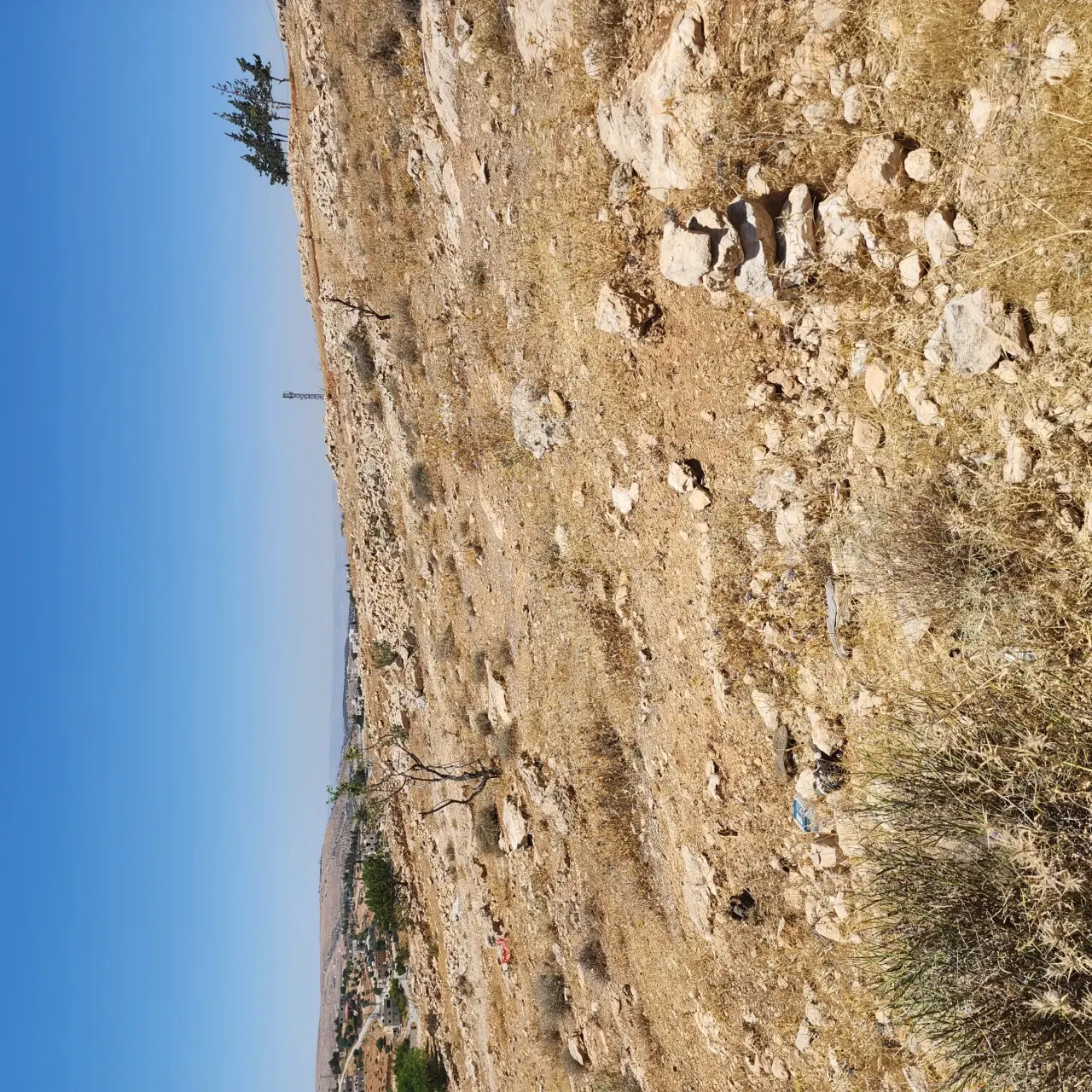 Land for sale in Rajm Al Shawk – photo 4