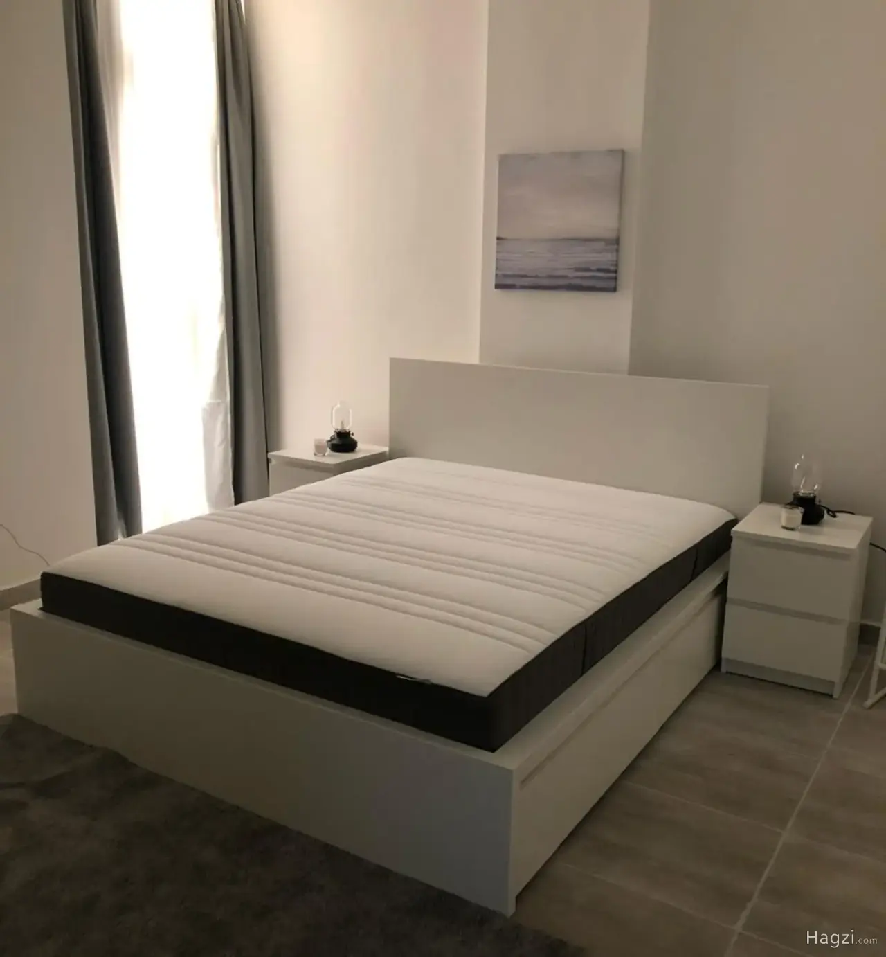 Furnished Apartment For Sale In Abdoun #3982
