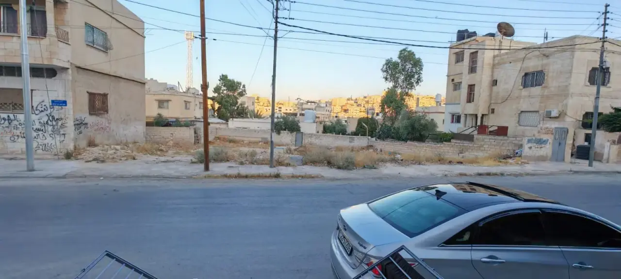 Land for sale in Al Zawahra – photo 5