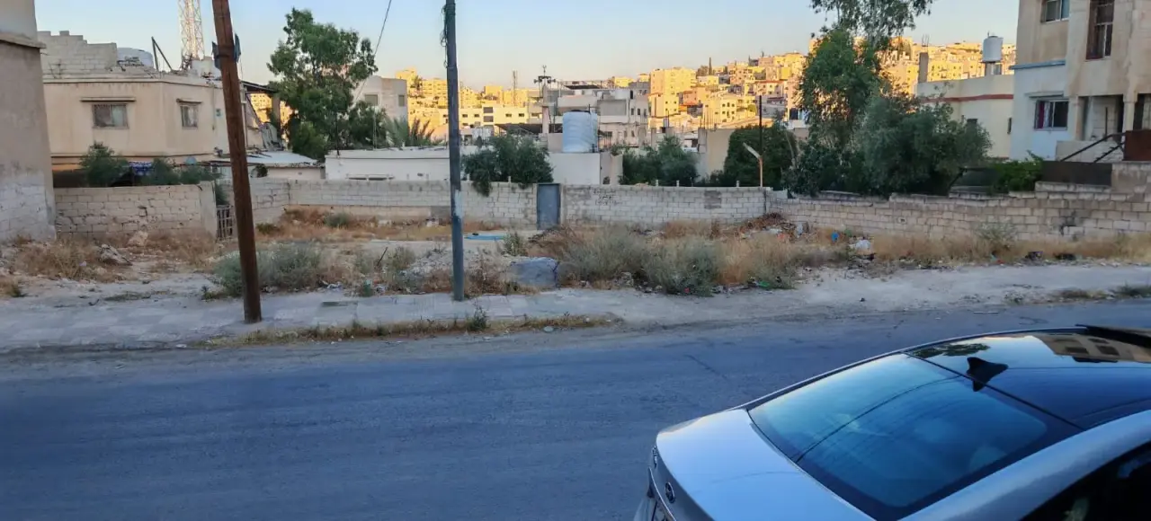Land for sale in Al Zawahra – photo 3