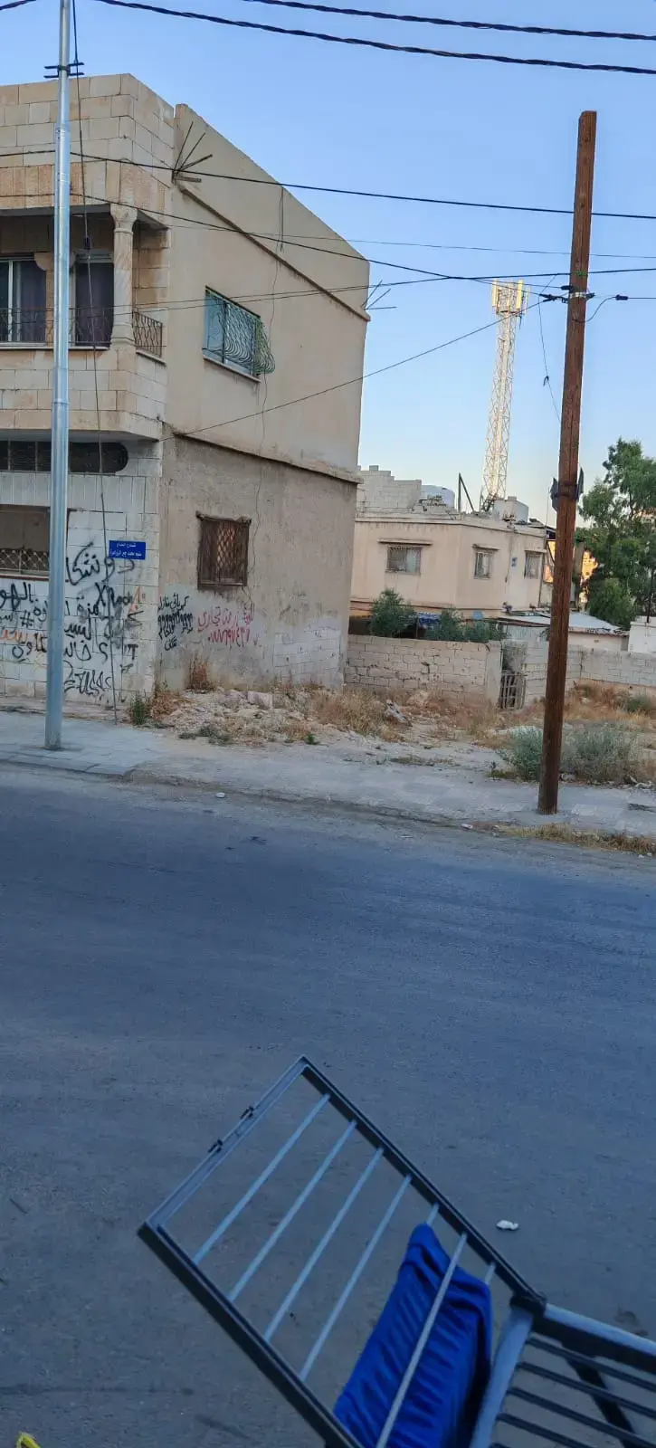 Land for sale in Al Zawahra – photo 6