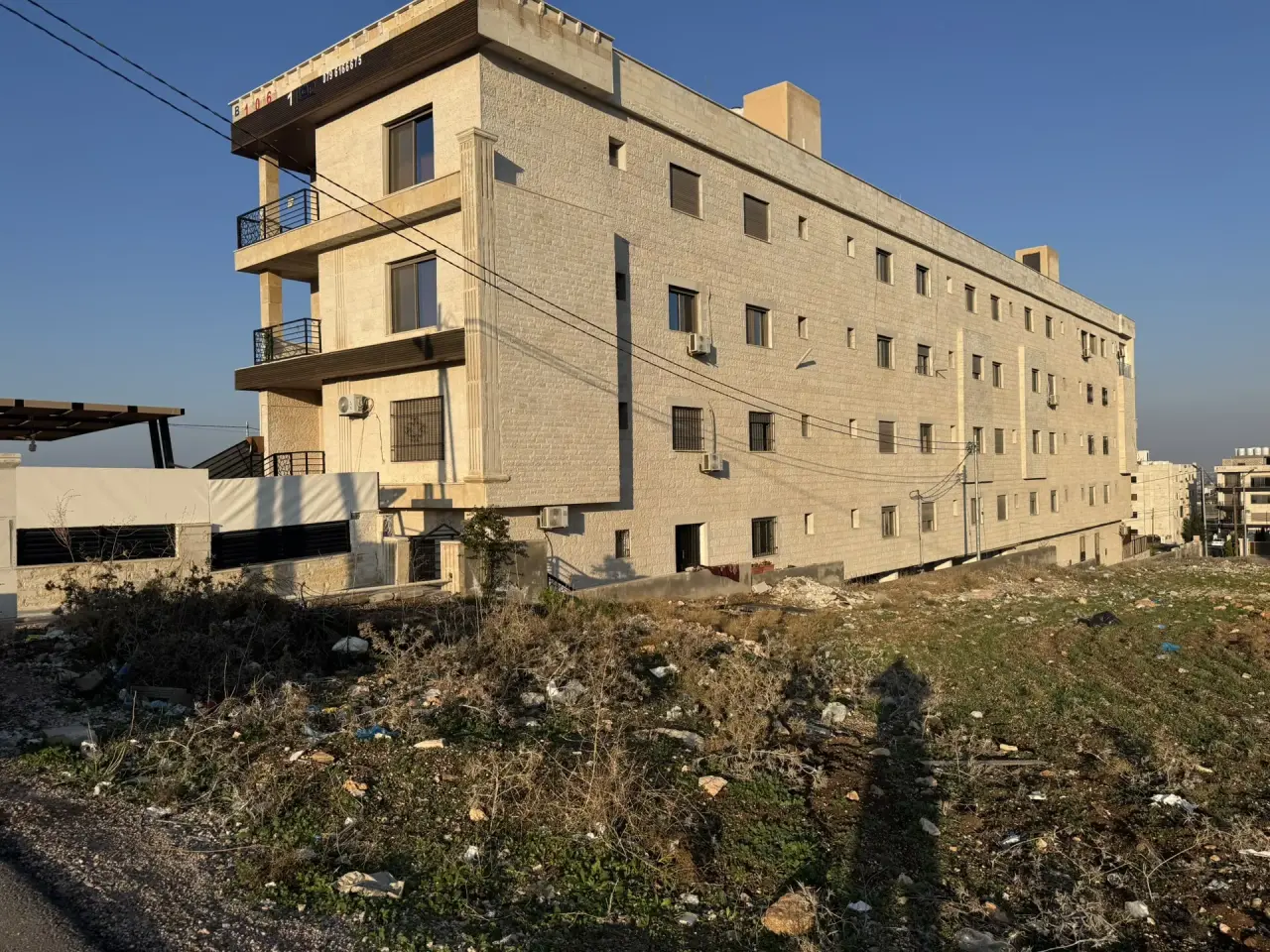 Apartment for sale in Al Rahebat Al Wardiah – photo 9