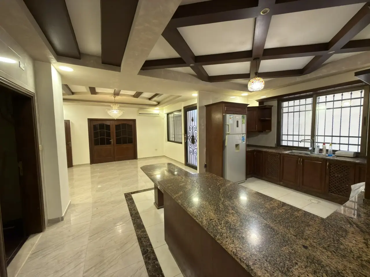 Apartment for sale in Al Rahebat Al Wardiah – photo 10