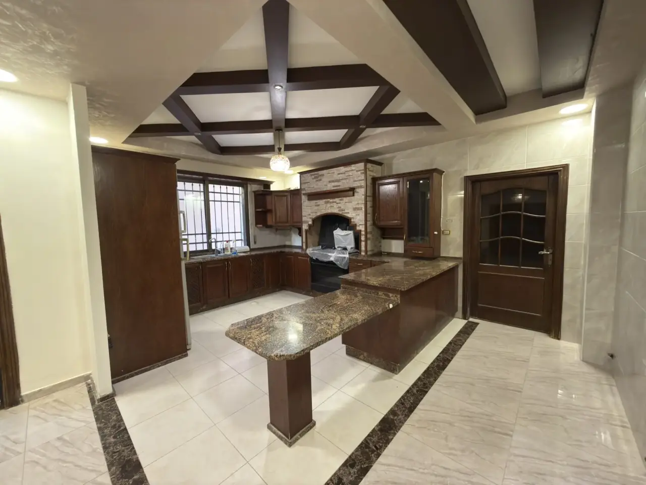 Apartment for sale in Al Rahebat Al Wardiah – photo 9
