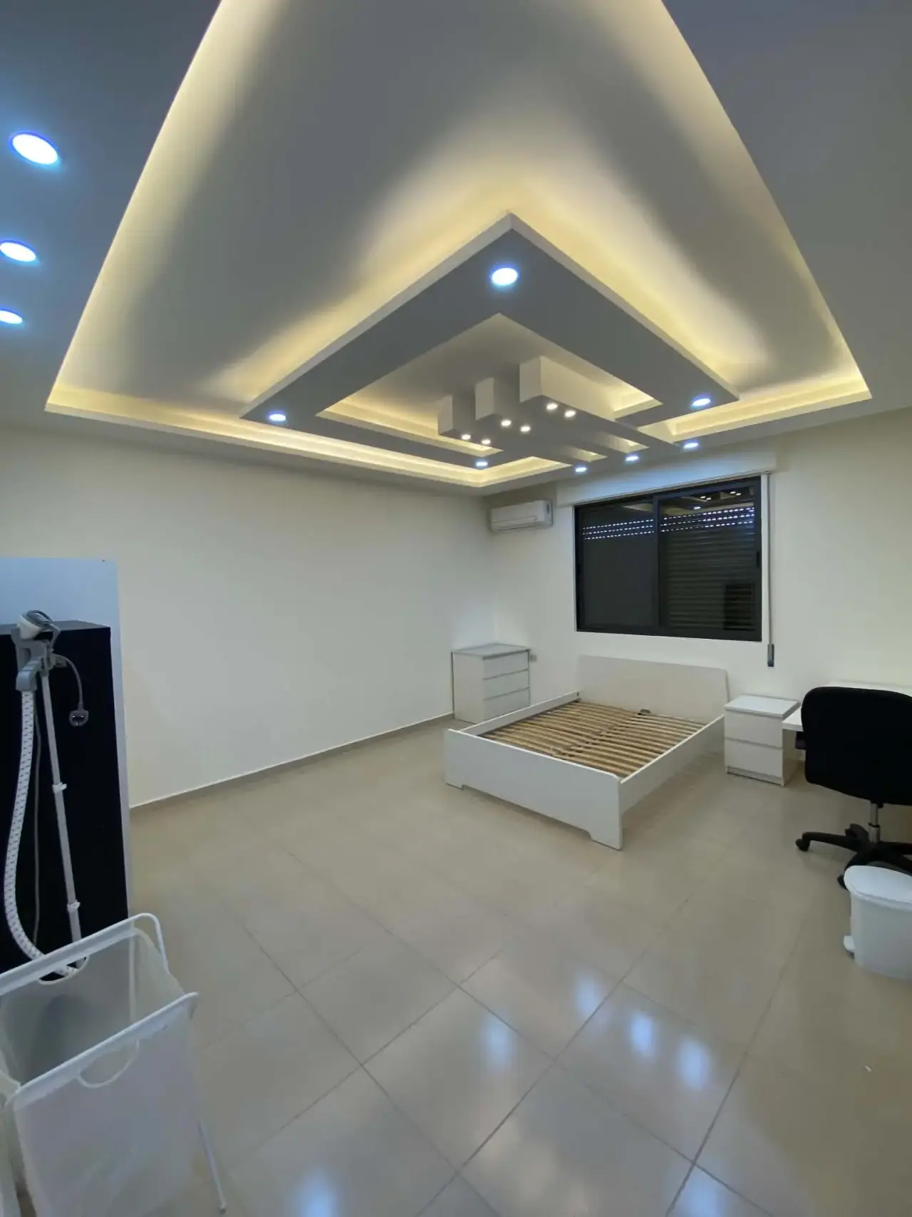 Apartment for sale in Al Rahebat Al Wardiah – photo 3