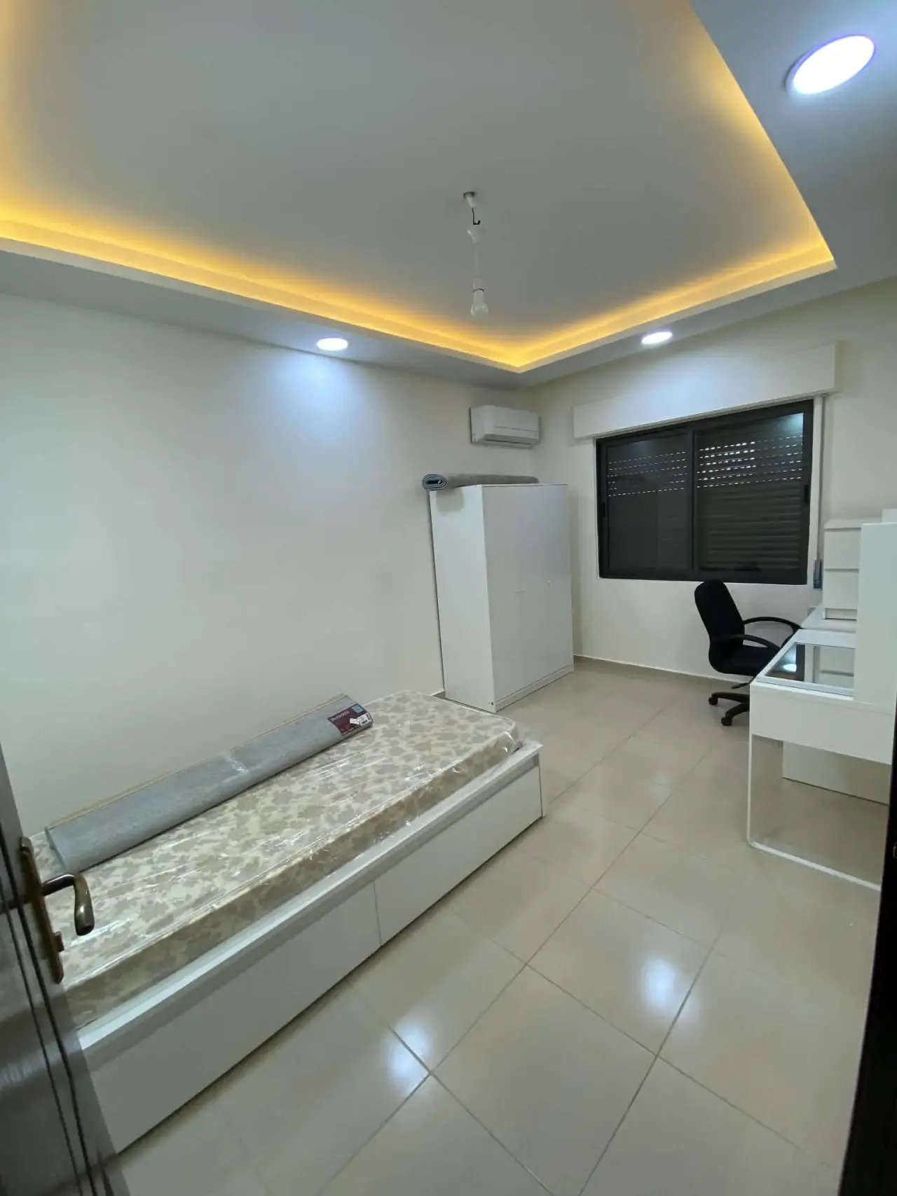 Apartment for sale in Al Rahebat Al Wardiah – photo 4