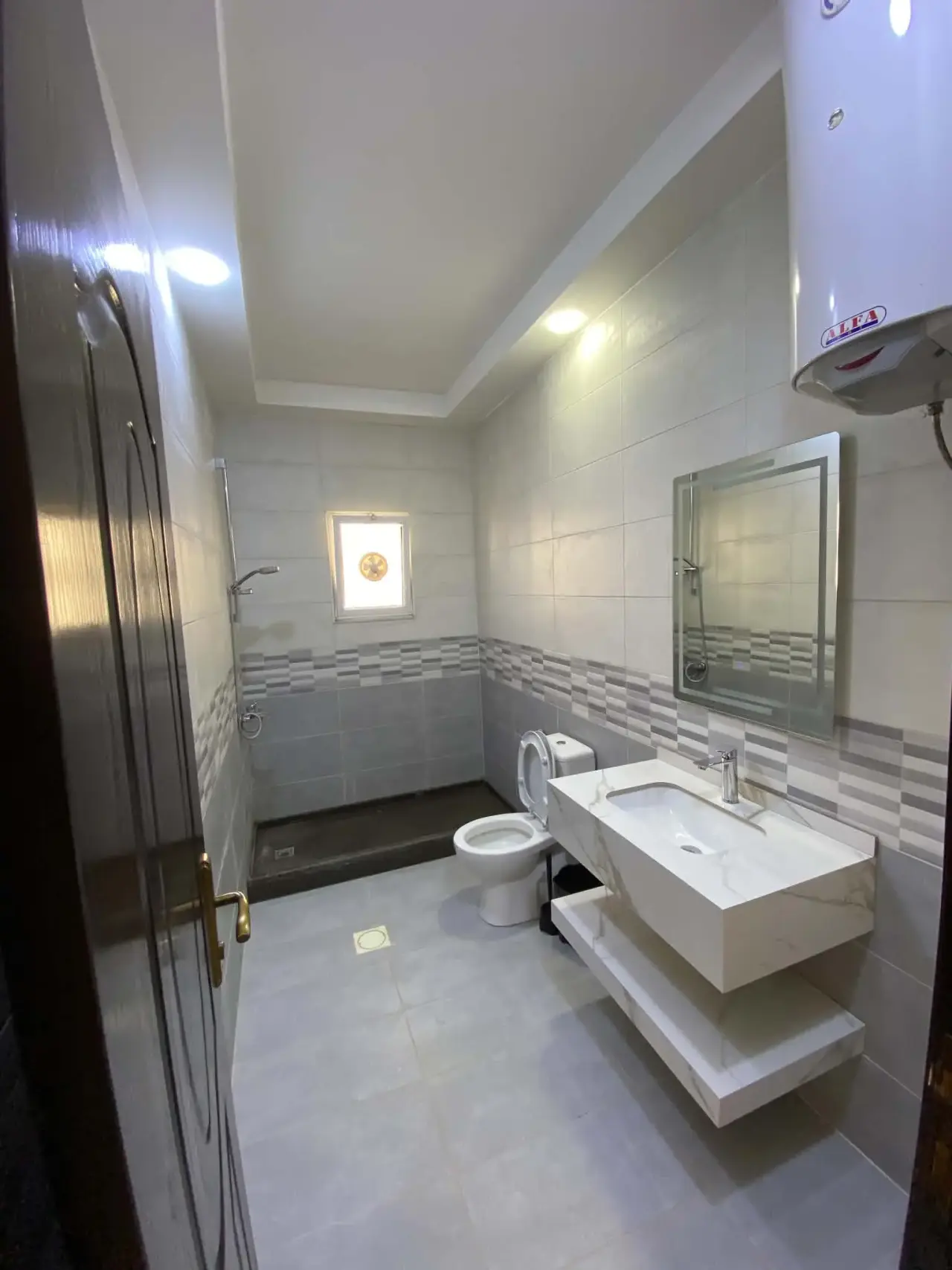 Apartment for sale in Al Rahebat Al Wardiah – photo 10