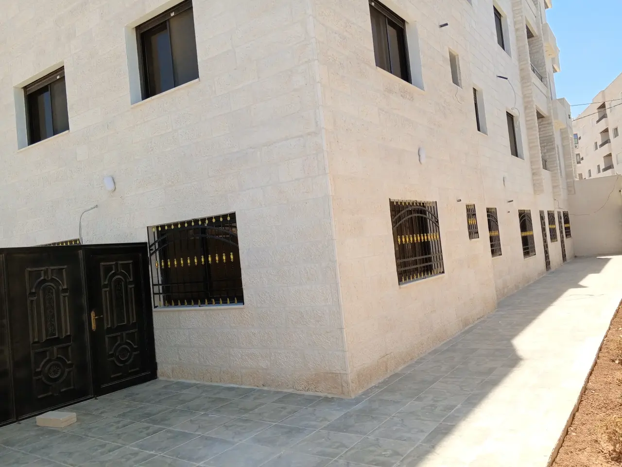 Apartment for sale in Al Thaqafa Circle – photo 12