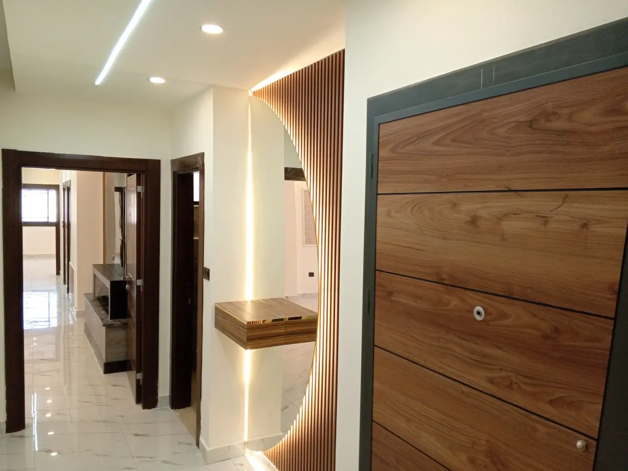 Apartment for sale in Al Thaqafa Circle – photo 11