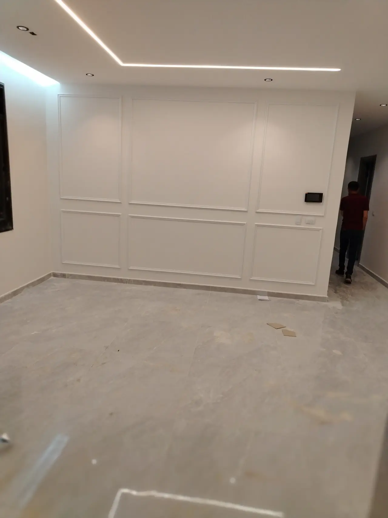 Apartment for sale in Irbid Mall – photo 2