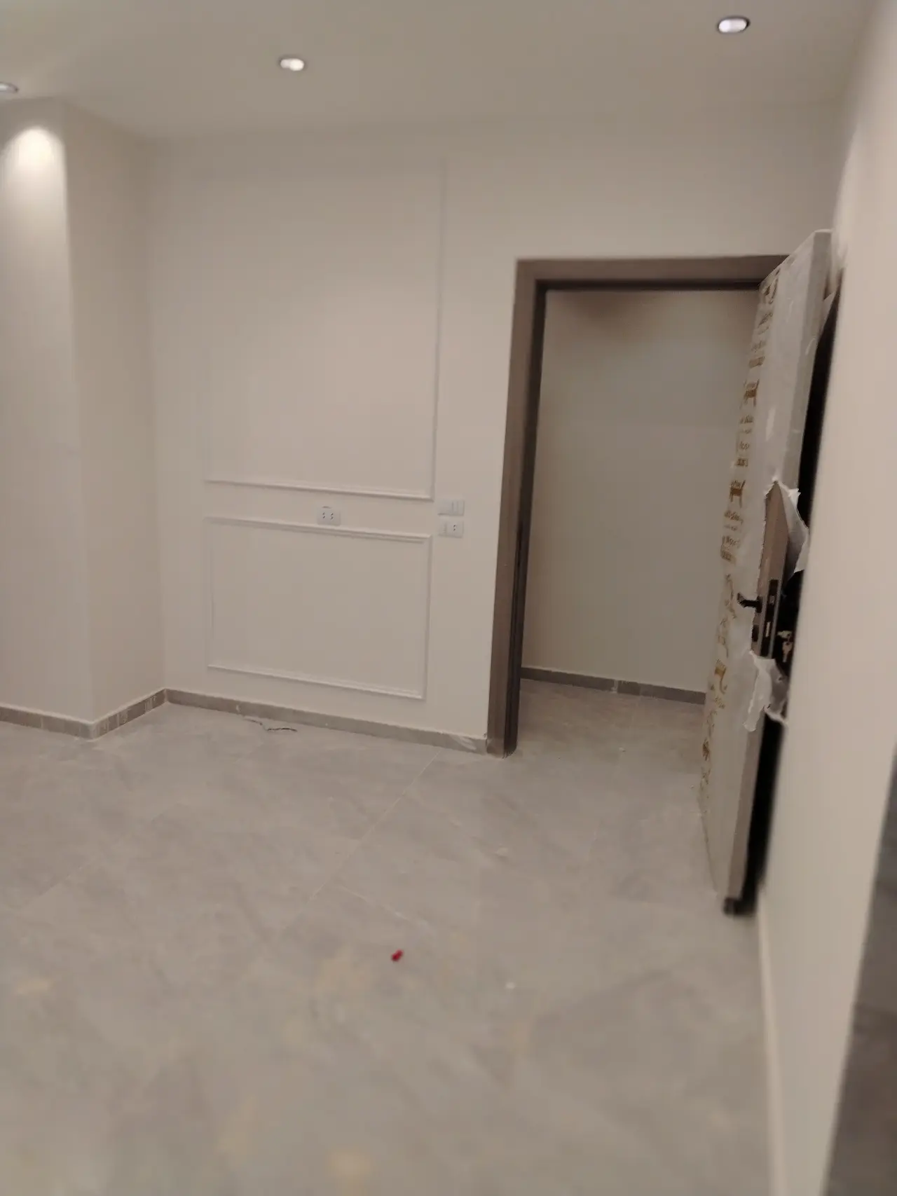 Apartment for sale in Irbid Mall – photo 4