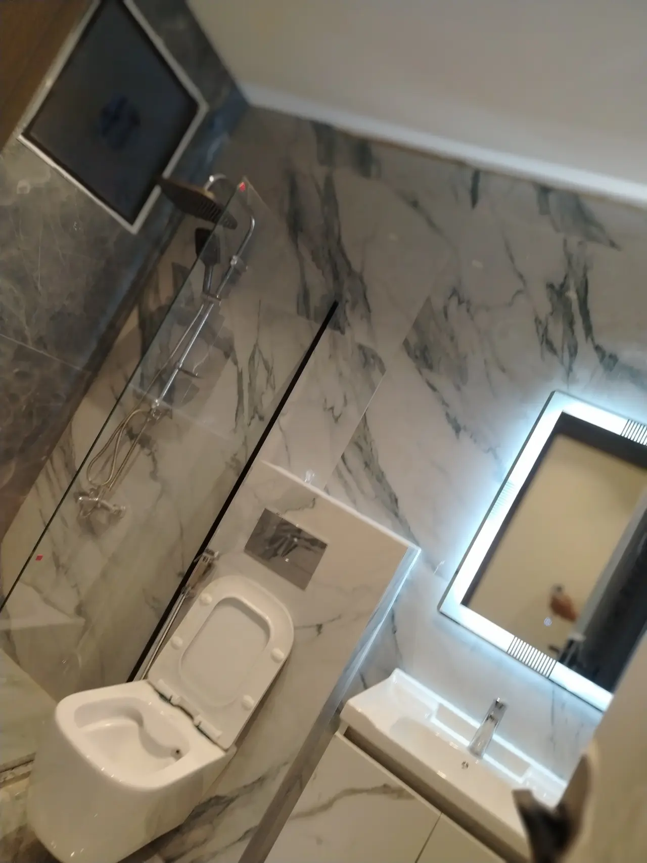 Apartment for sale in Irbid Mall – photo 18