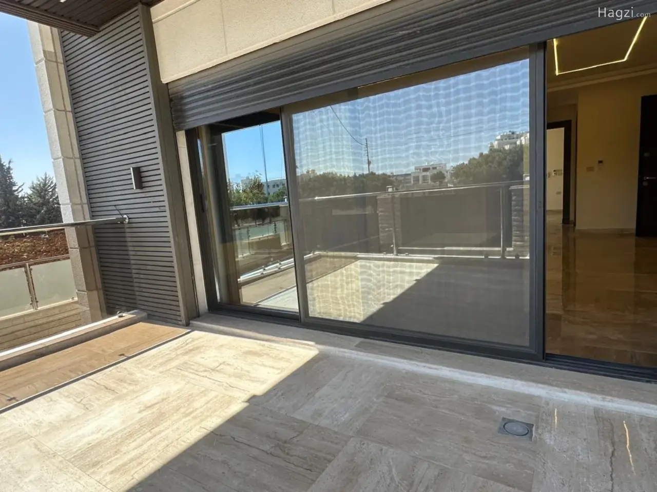 220 Sqm apartment For Sale in khalda #3978