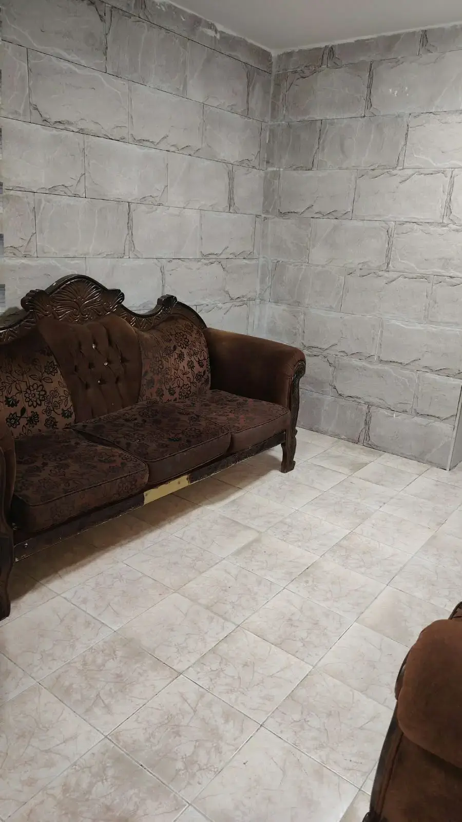 Small 56 m² studio apartment for sale at Al Naseem lights