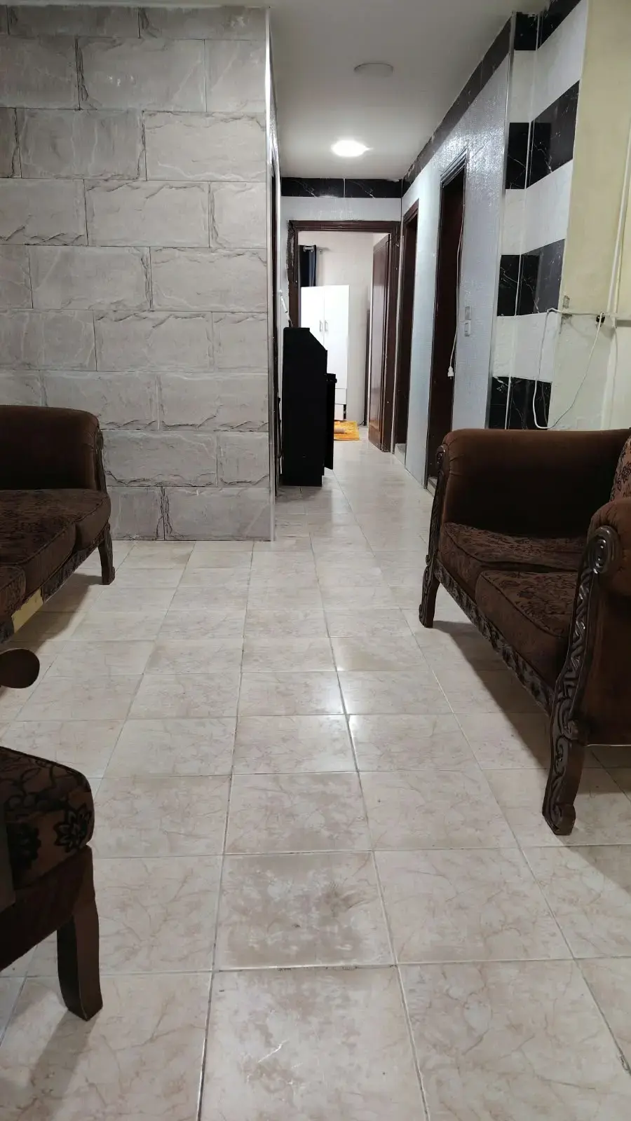 Apartment for sale in Al Naseem Circle – photo 2