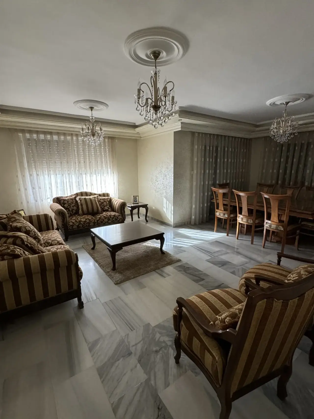 Apartment for sale in Al Rabiah – photo 4