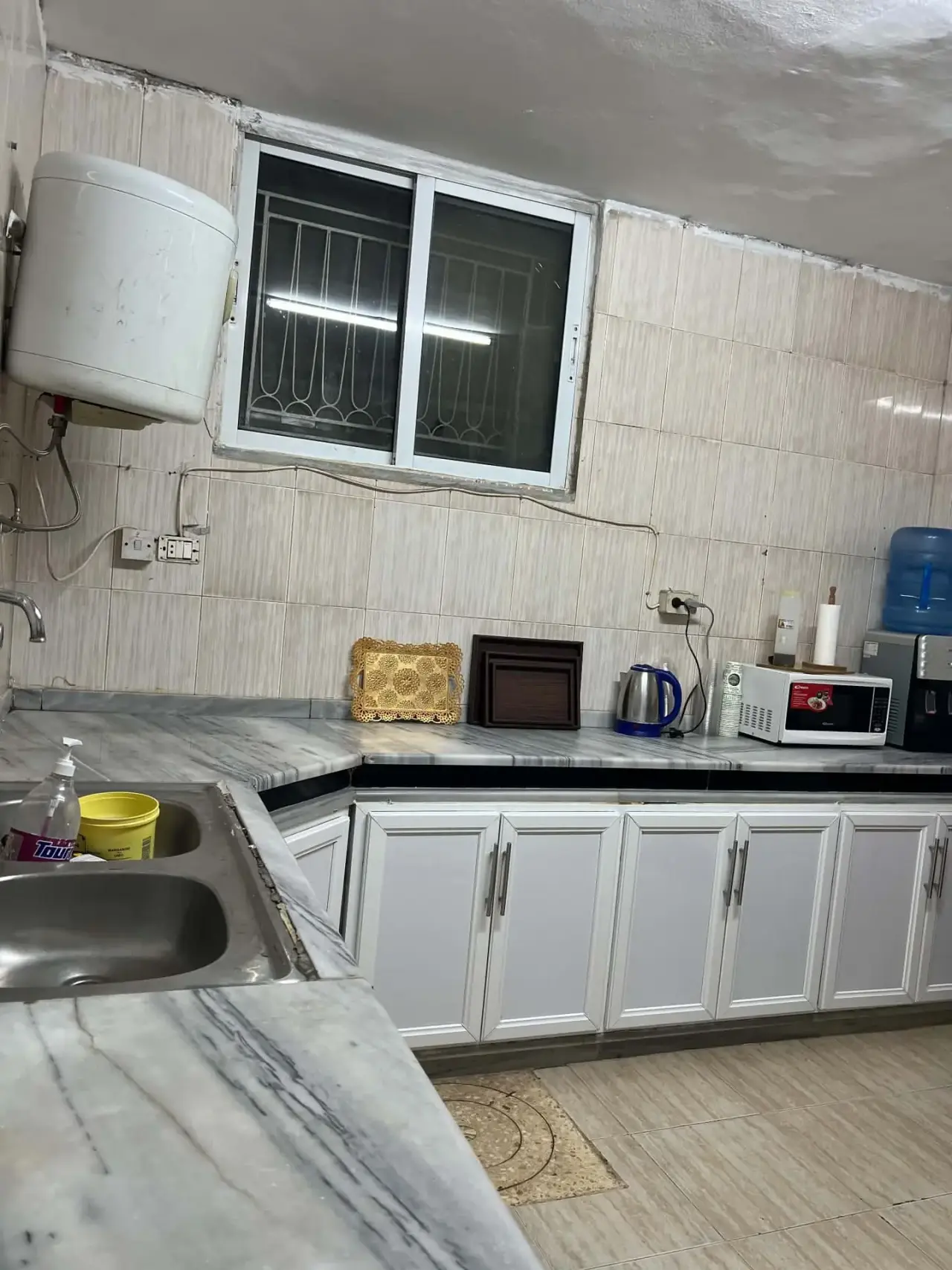 Apartment for sale in Mojamma' Alshaikh Khaleel – photo 4