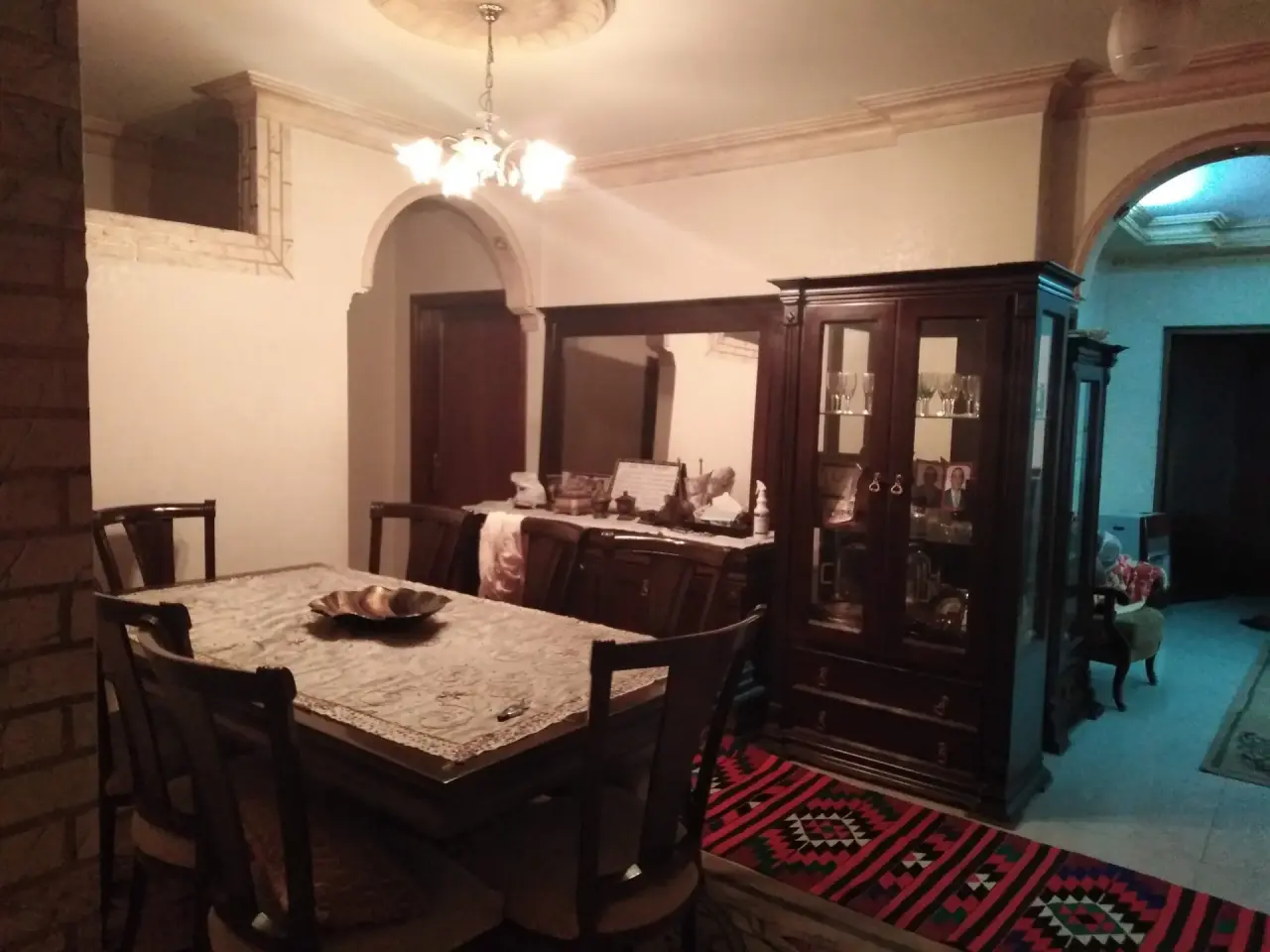 Apartment for sale in Al Lawazem Circle – photo 4