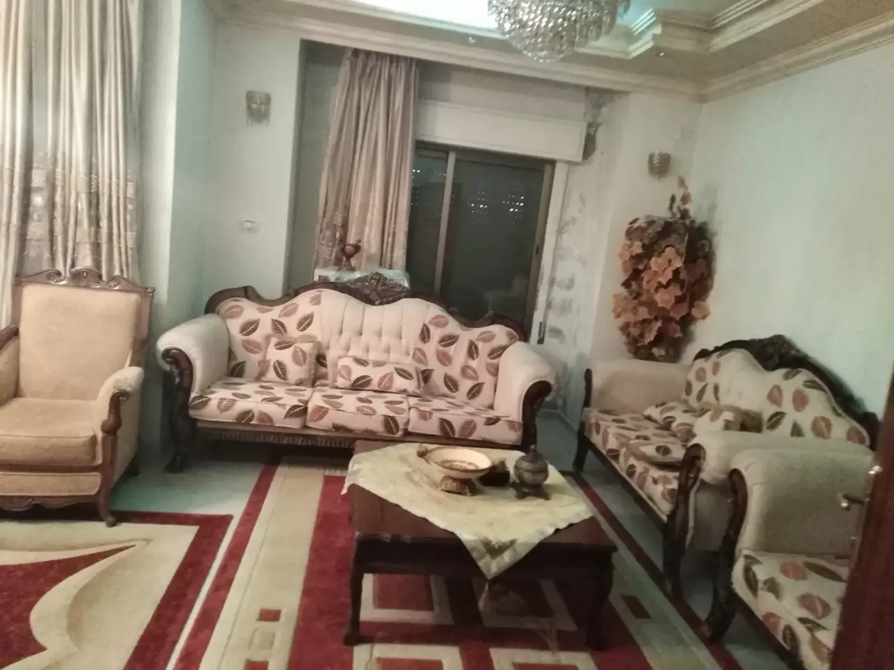 Apartment for sale in Al Lawazem Circle – photo 2