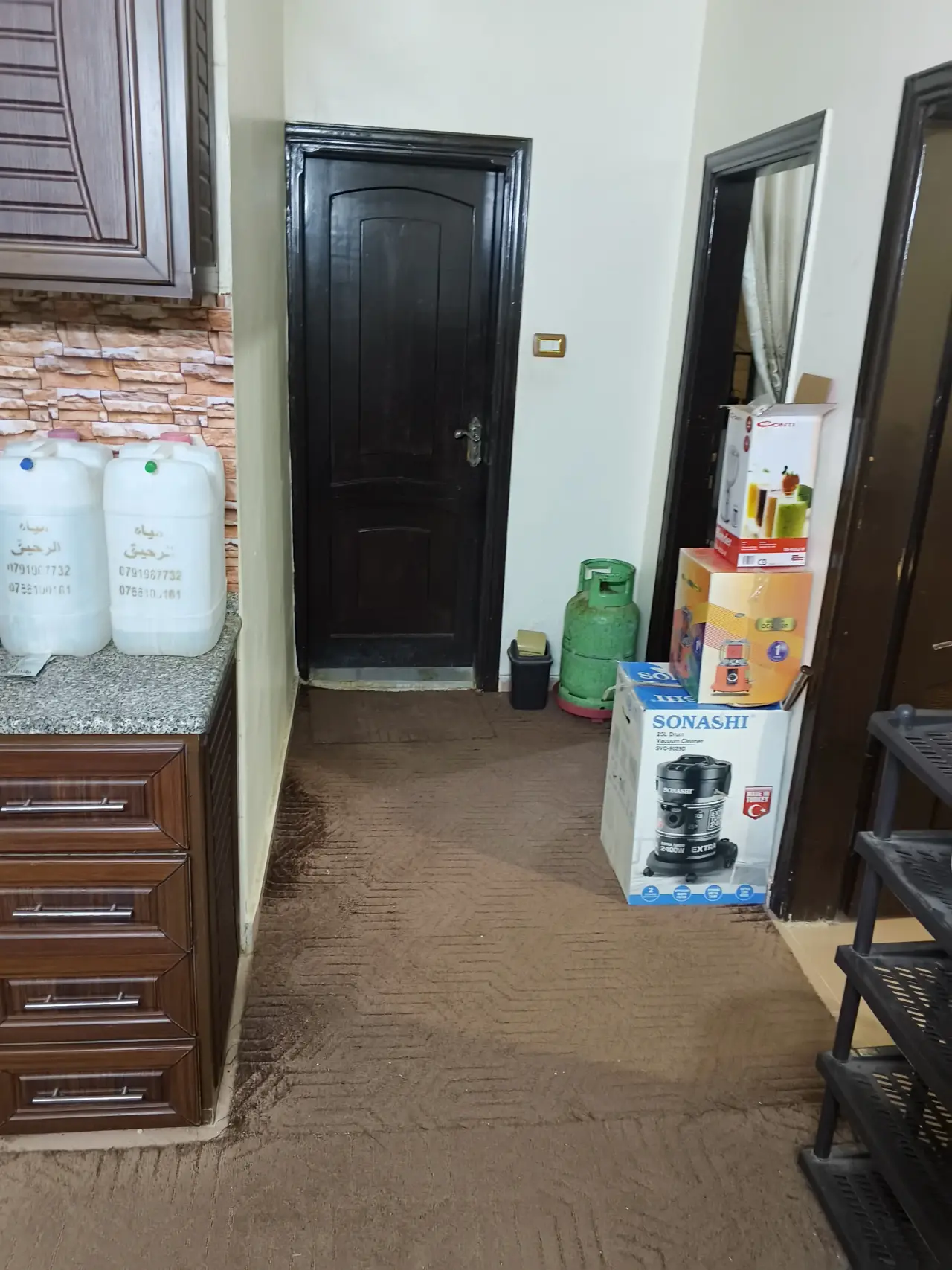 Apartment for sale in Isharet Al Iskan – photo 9