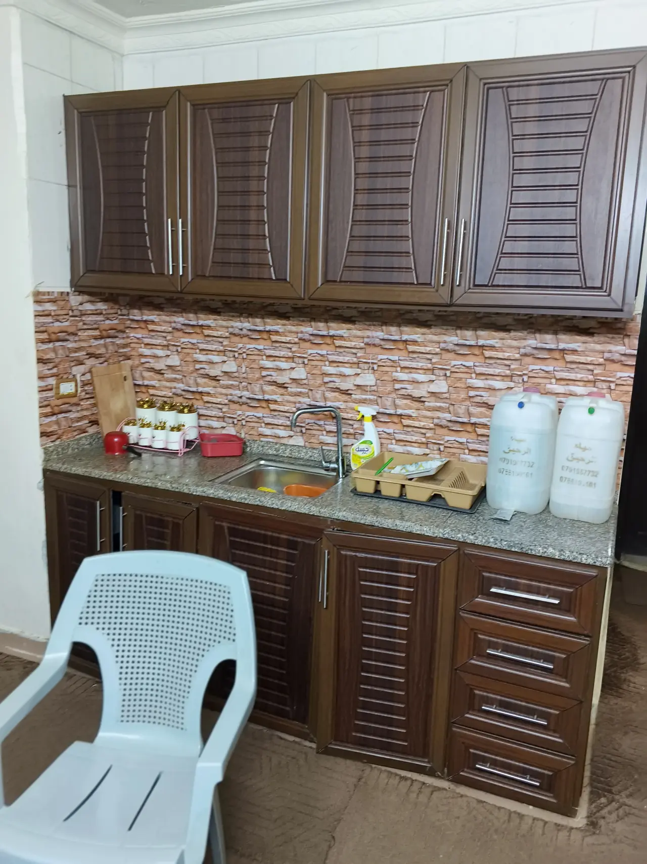 Apartment for sale in Isharet Al Iskan – photo 8
