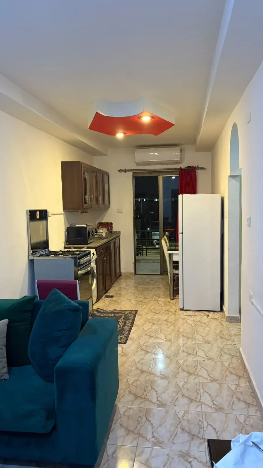 Apartment for sale in Al Qubeh Circle – photo 8