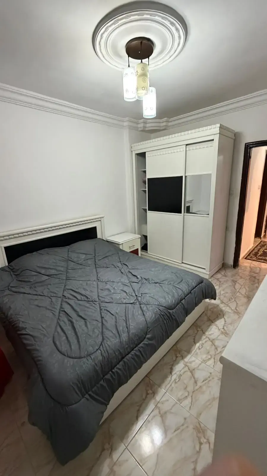 Apartment for sale in Al Qubeh Circle – photo 4
